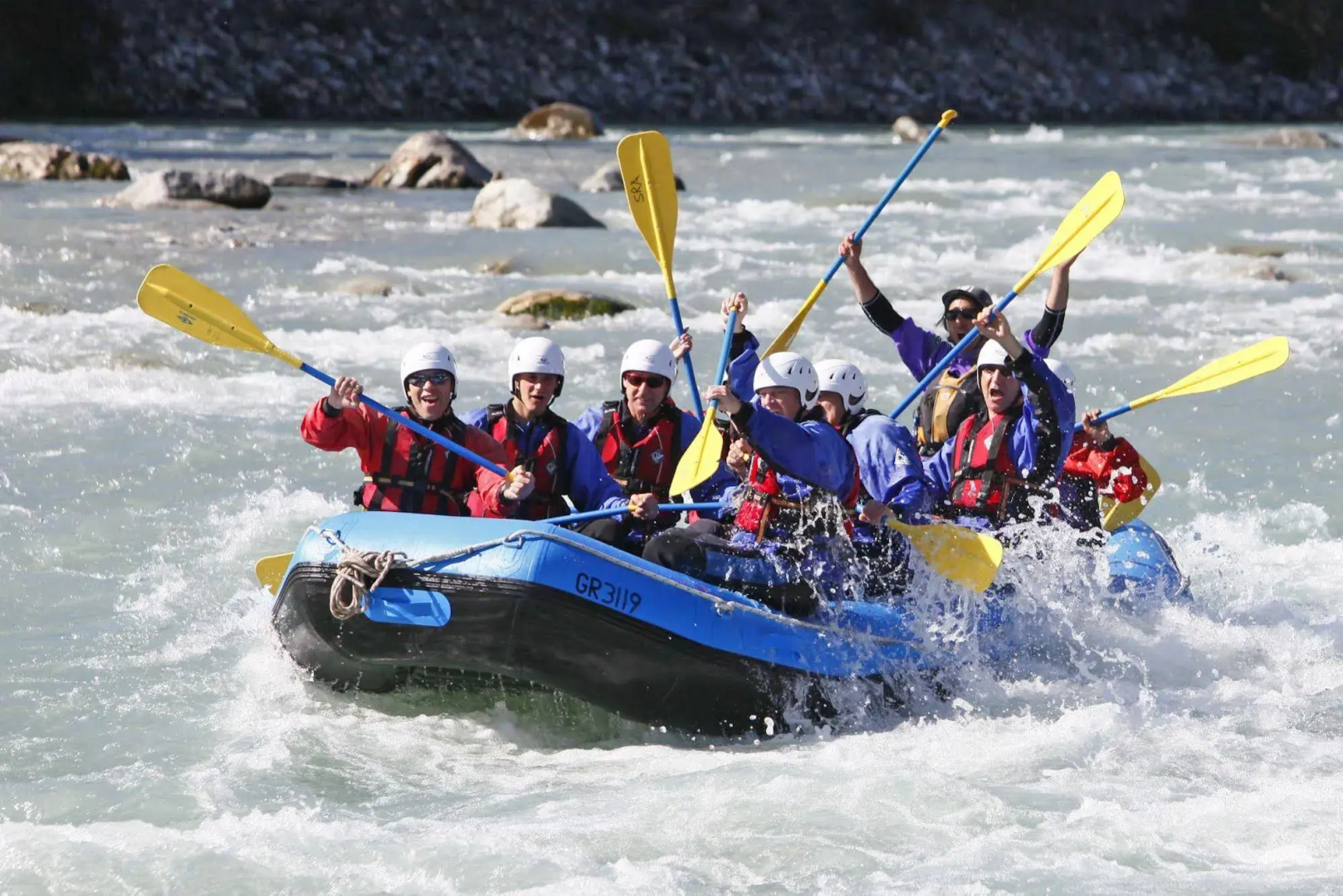 Pradas Resort Brigels