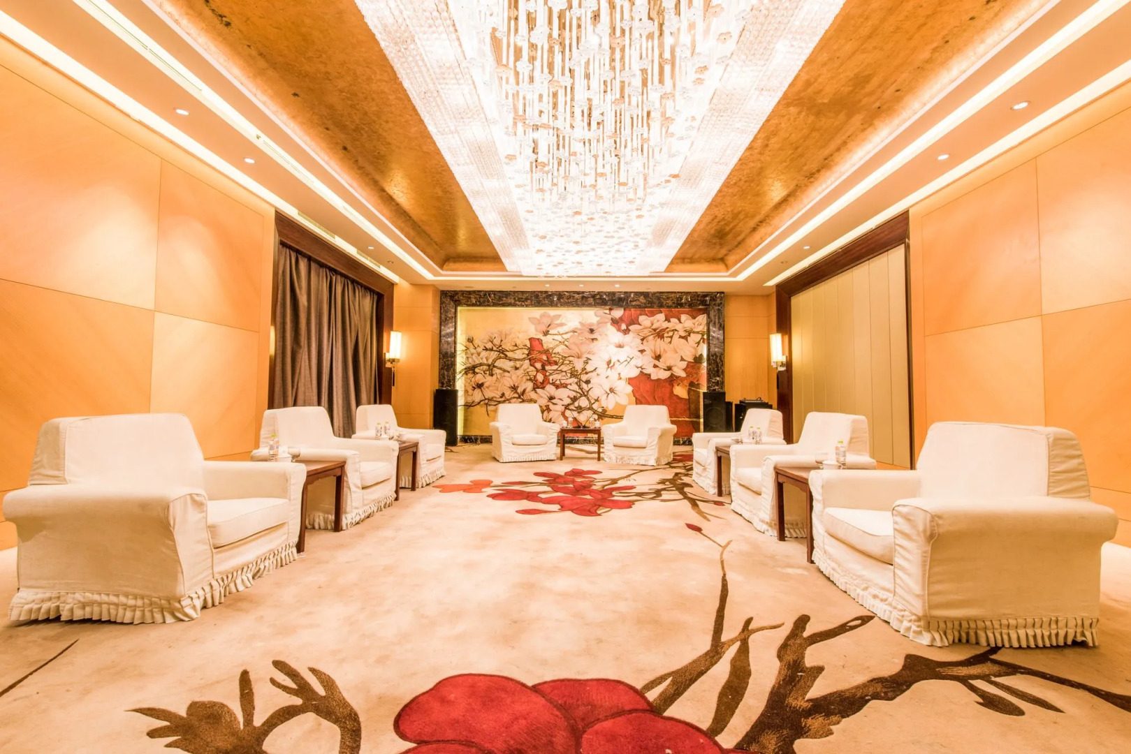 Sheraton Zhenjiang Hotel