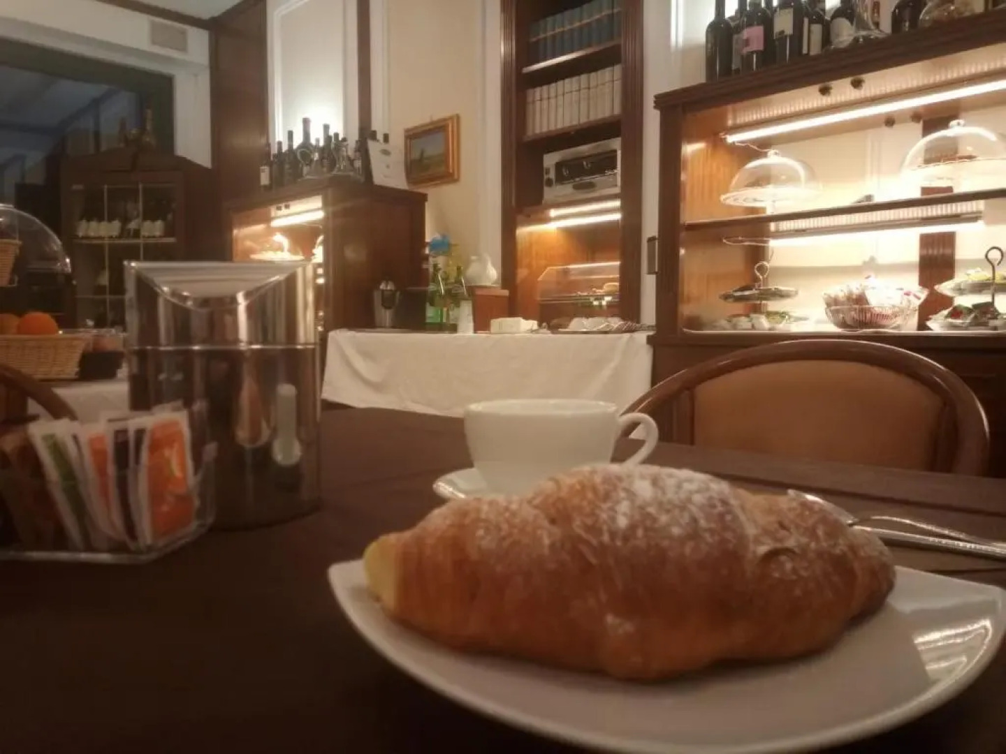 Hotel Civita