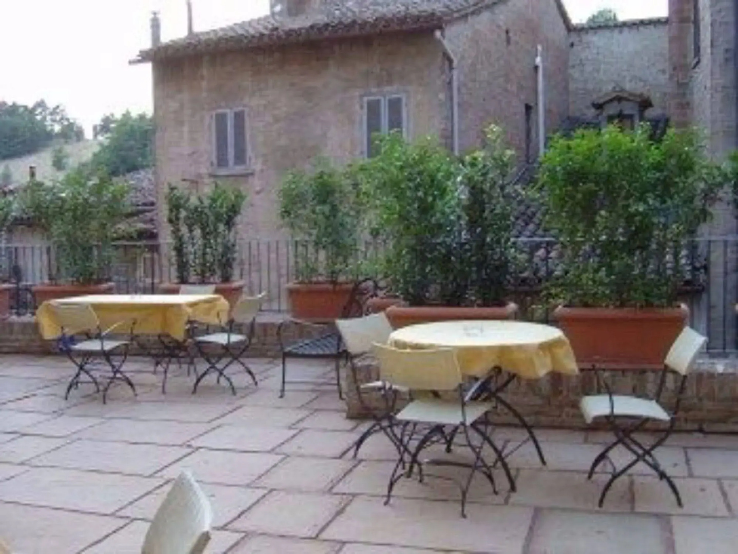 Albergo Italia