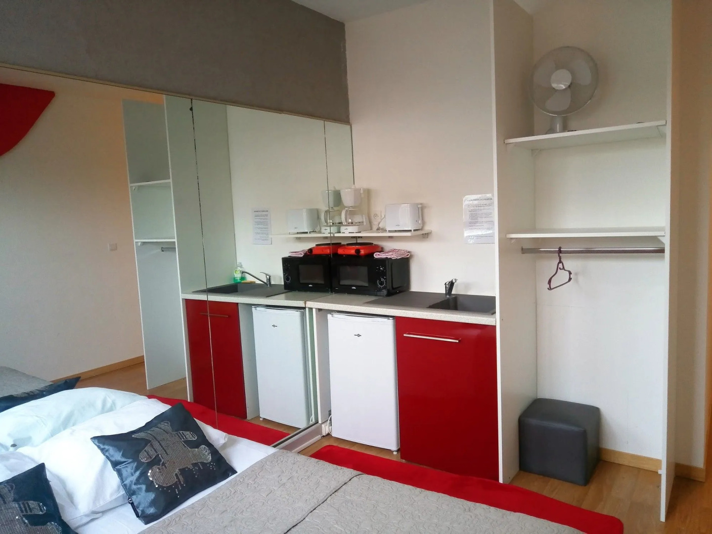 Appart & hôtel Dijon Congrès Expo