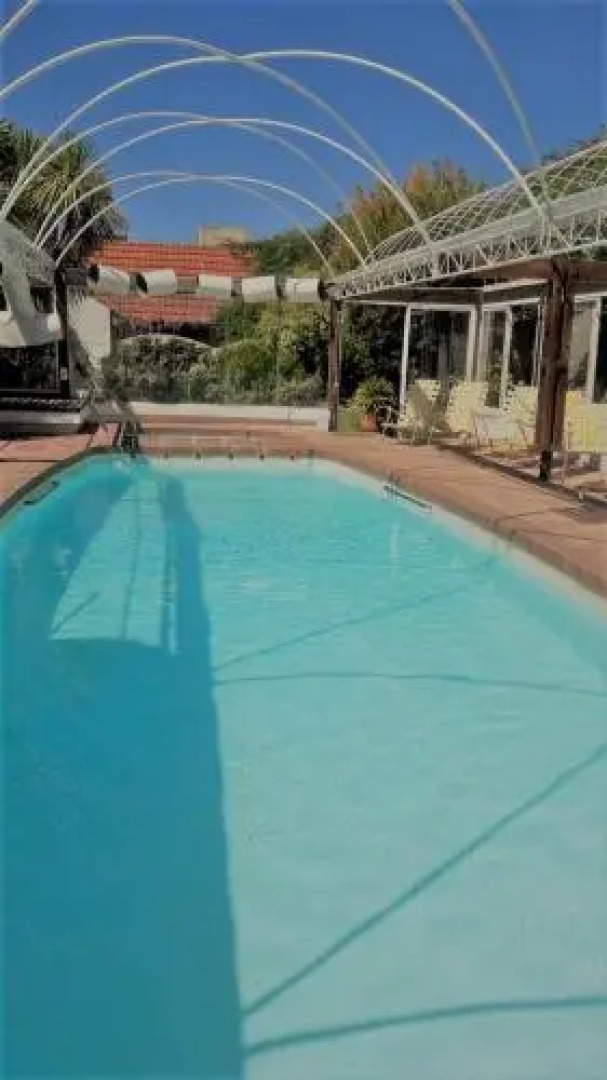 Hostal de la Sierra del Tandil