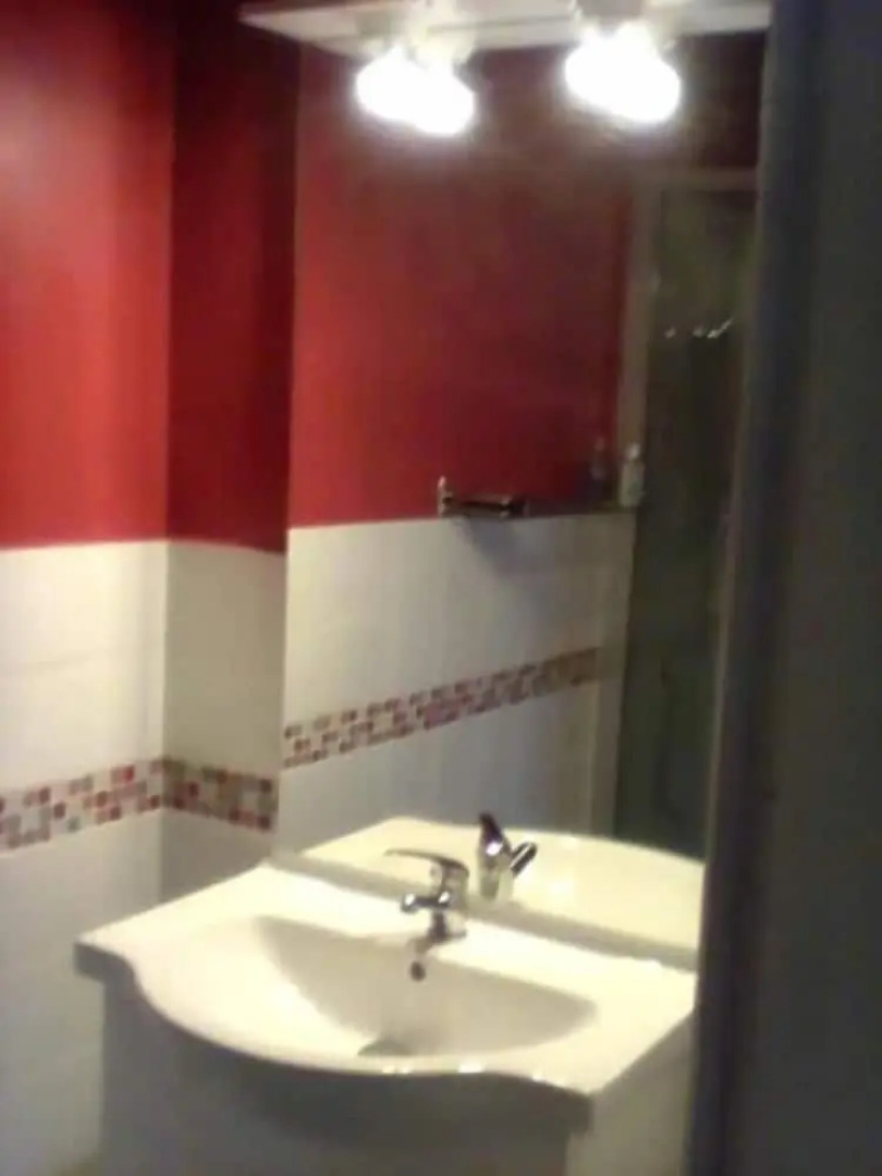 La Maison des Vendangeurs