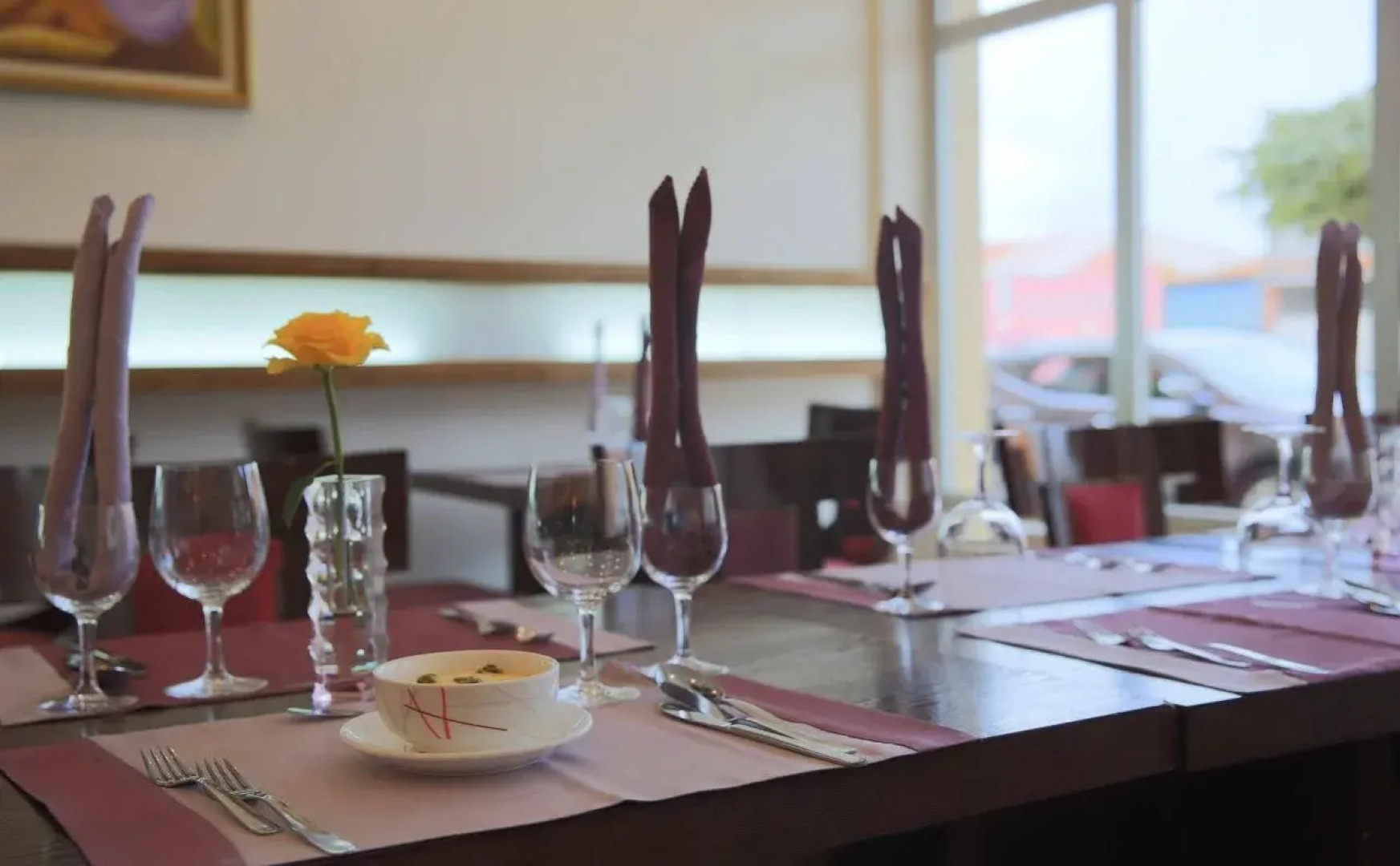 Hotel Roma Ritz Huambo