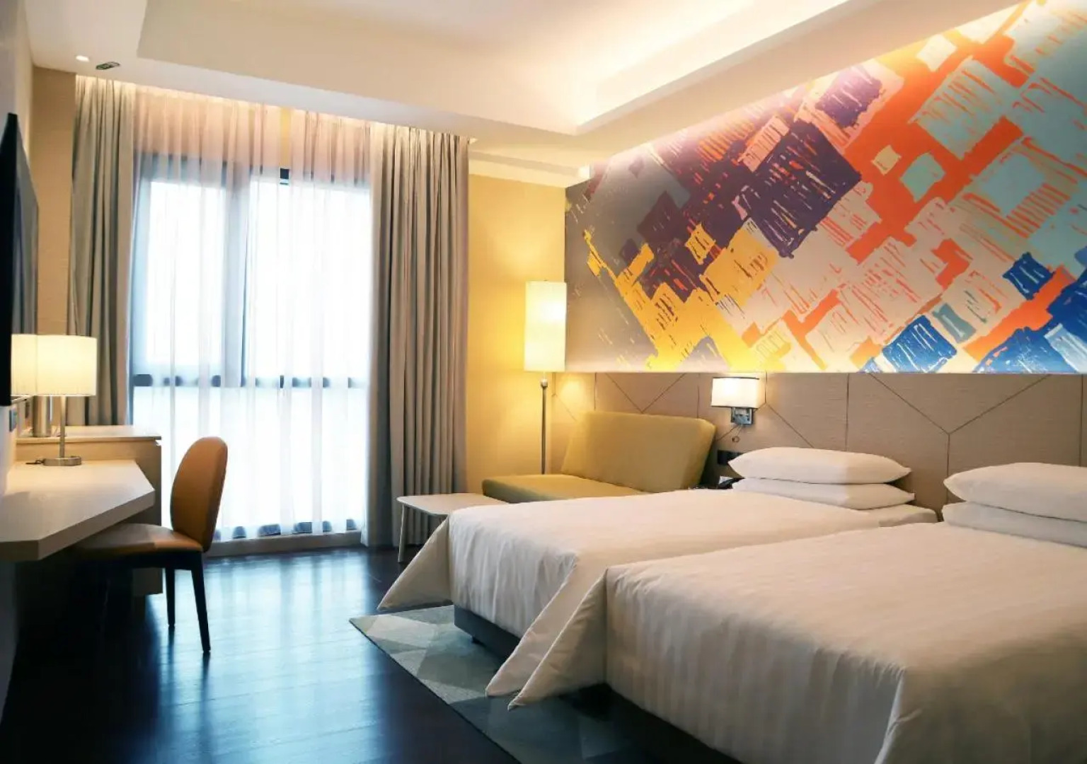 Sunway Hotel Big Box