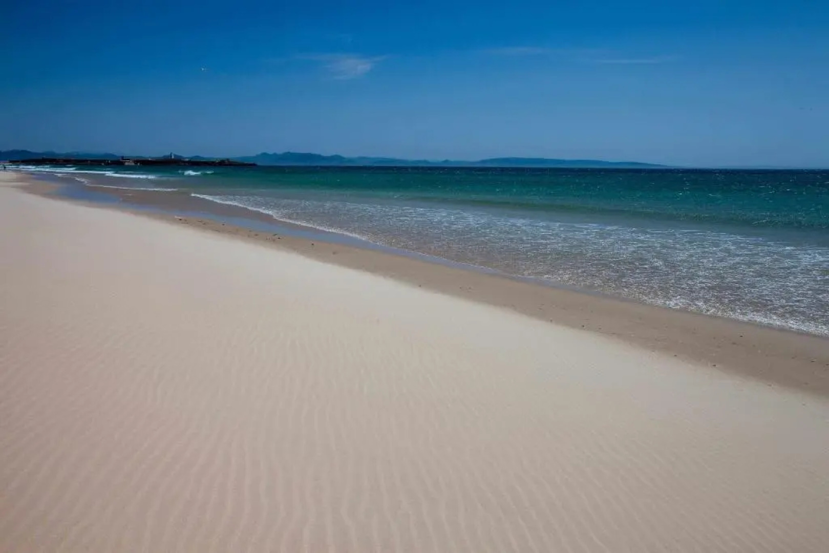 Tarifa Beach Rentals Almenara