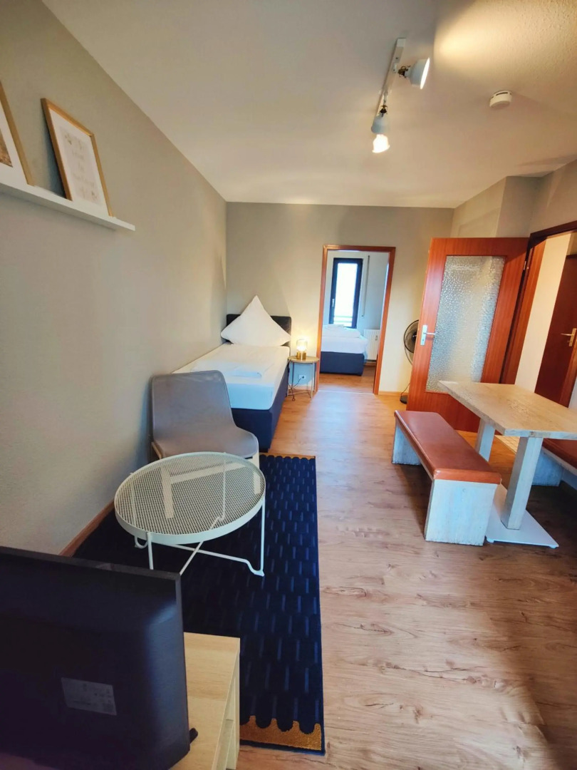 Hotel Beim Schupi Karlsruhe