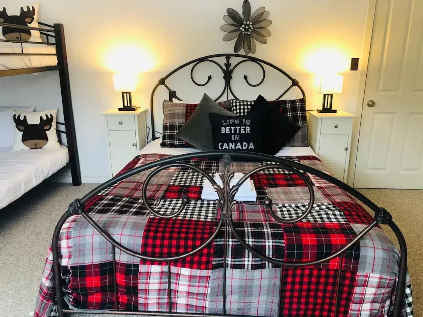 Lake Sparrow Guest House Inc