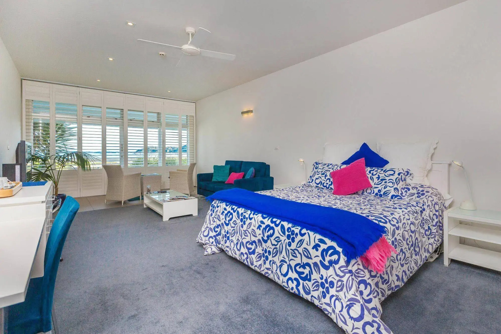 Waiheke Waterfront Lodge