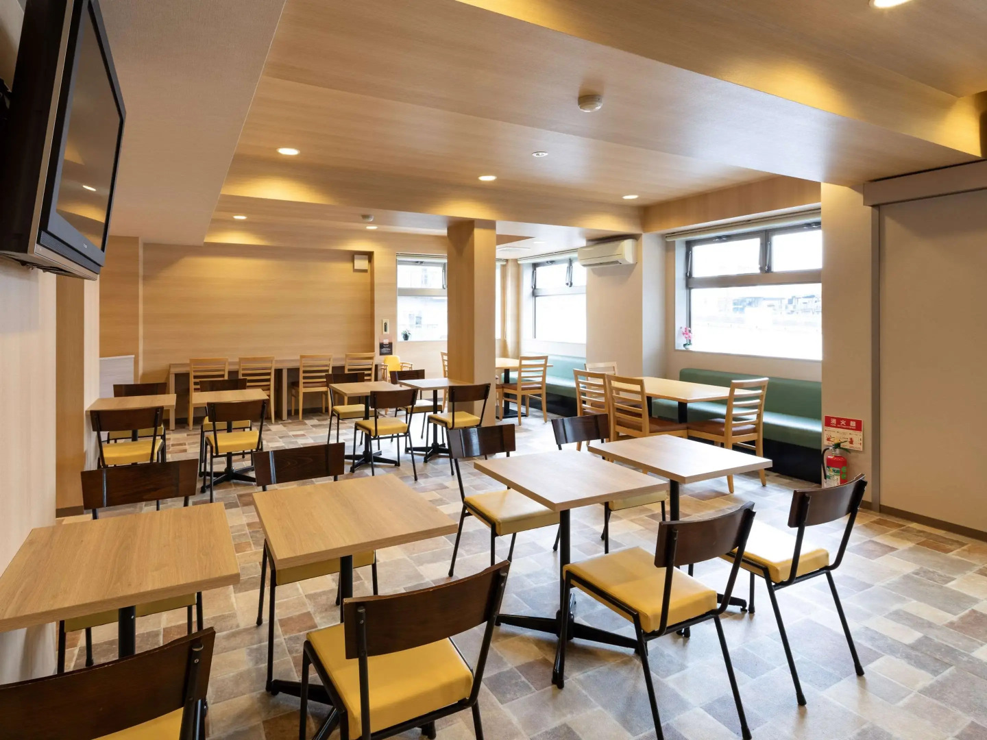 Comfort Inn Kofu Showa Inter