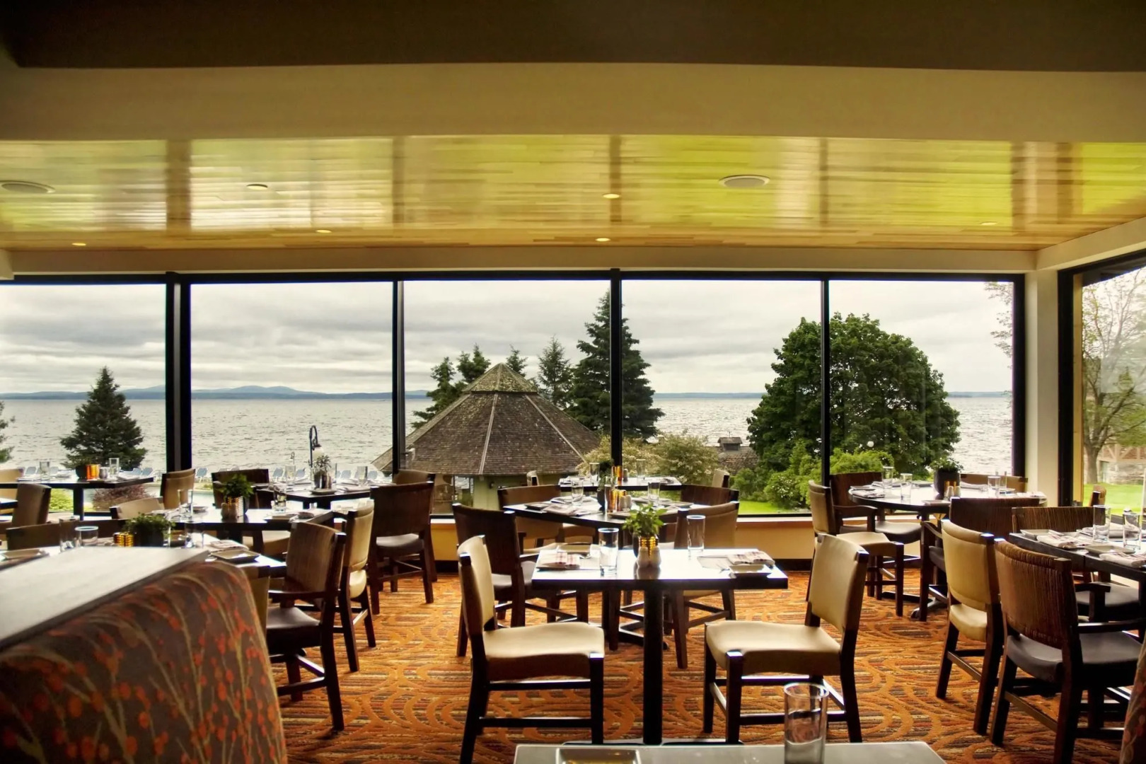 Holiday Inn Resort Bar Harbor - Acadia Natl Park by IHG