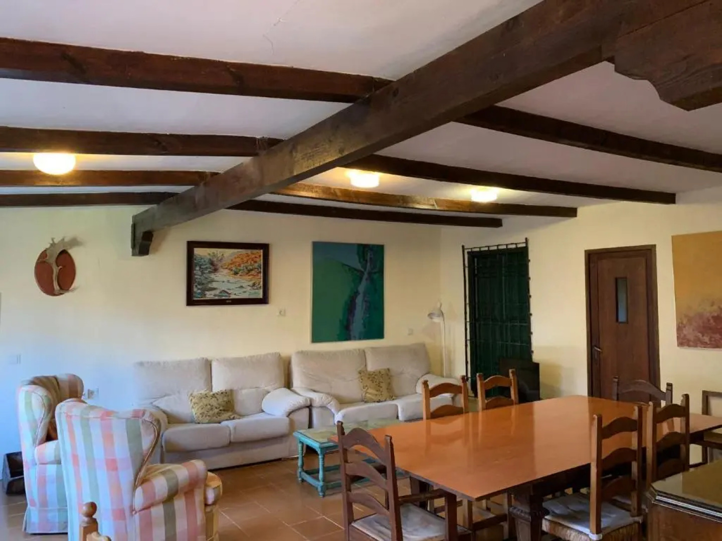 Turismo Rural La Navarra