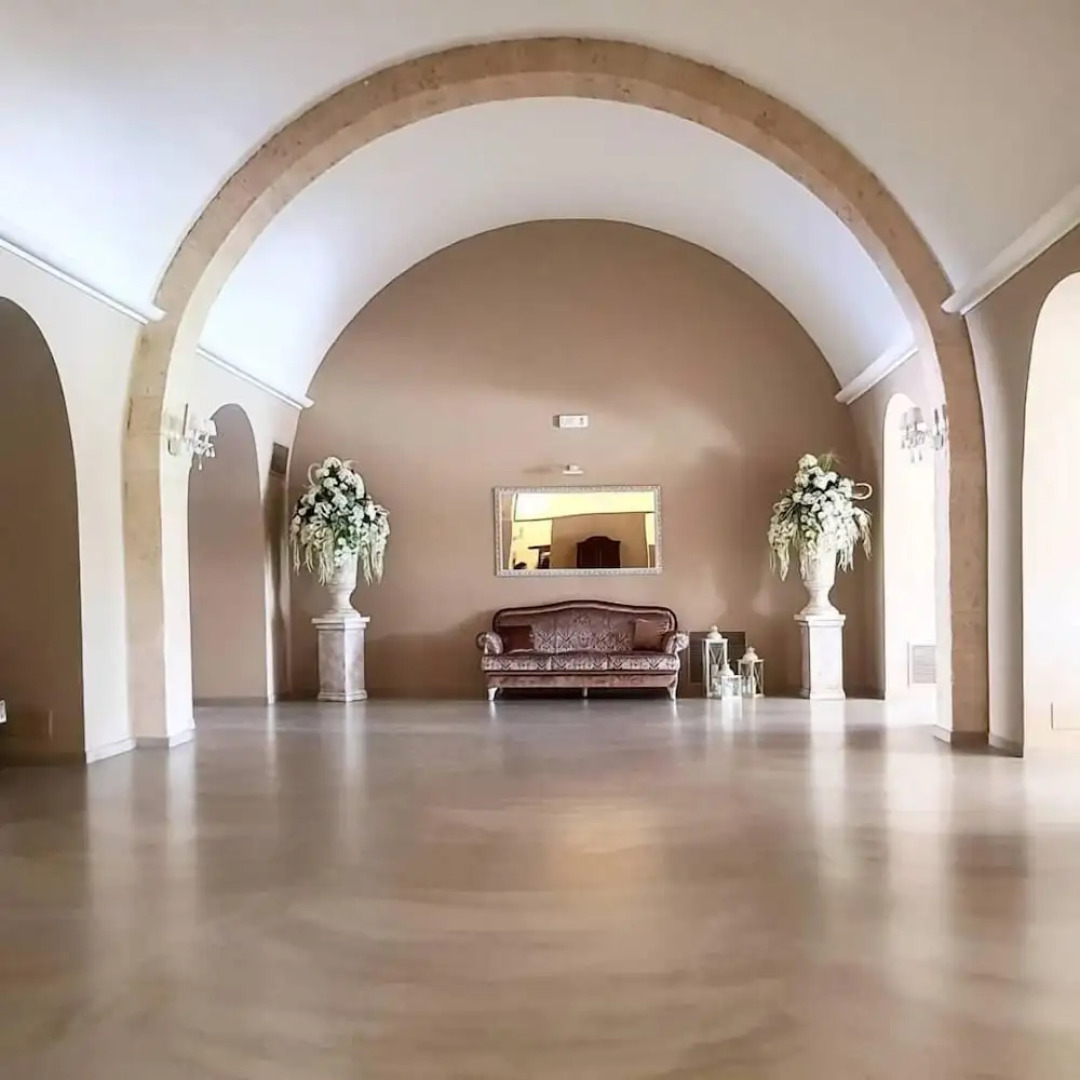 Hotel Villa Petruscio