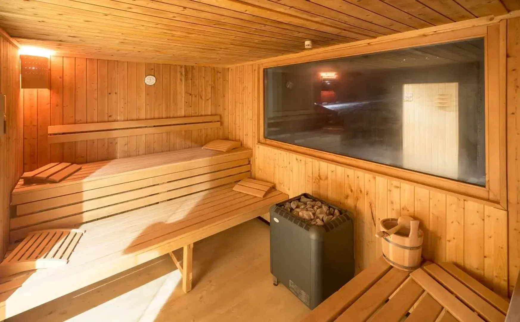 Hotel - Restaurant Schaurhof