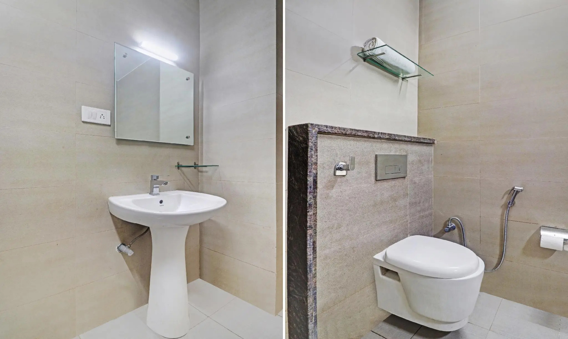 Treebo Trend Trance Ganga