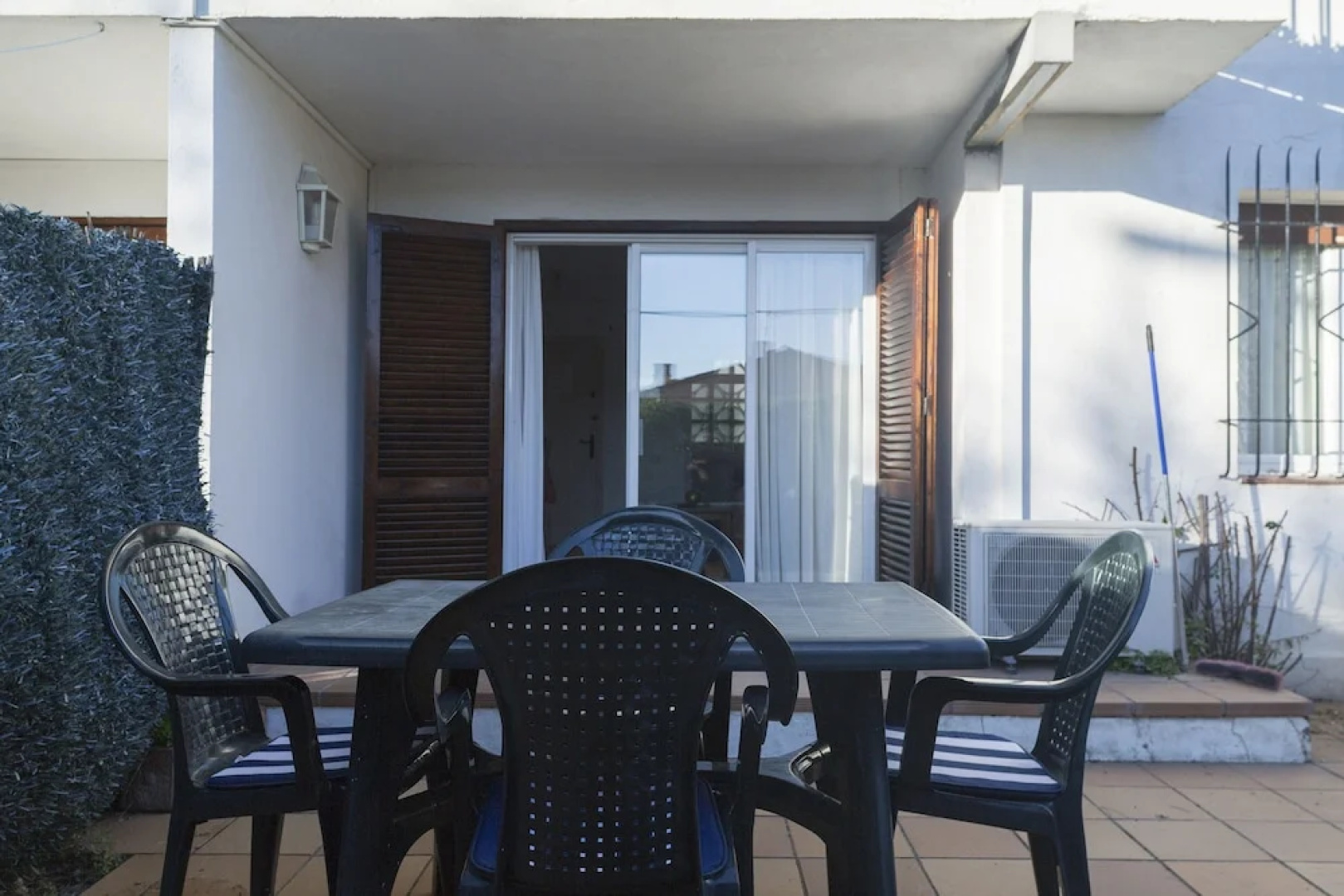 Apartamento Penya Golosa (025)