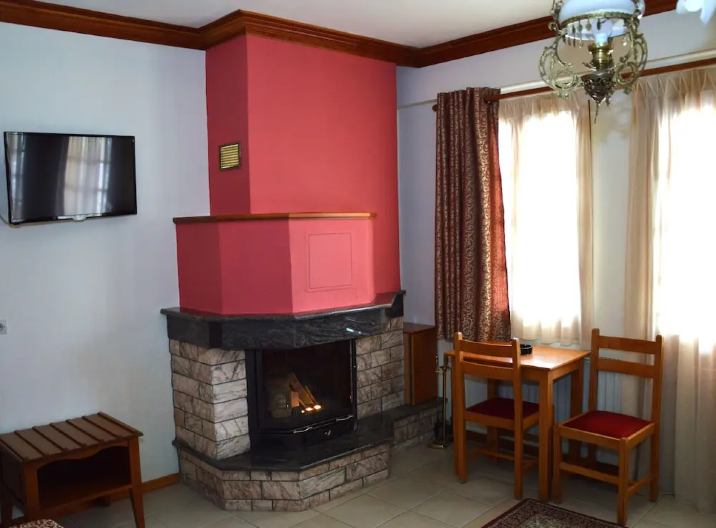 Hotel Adonis