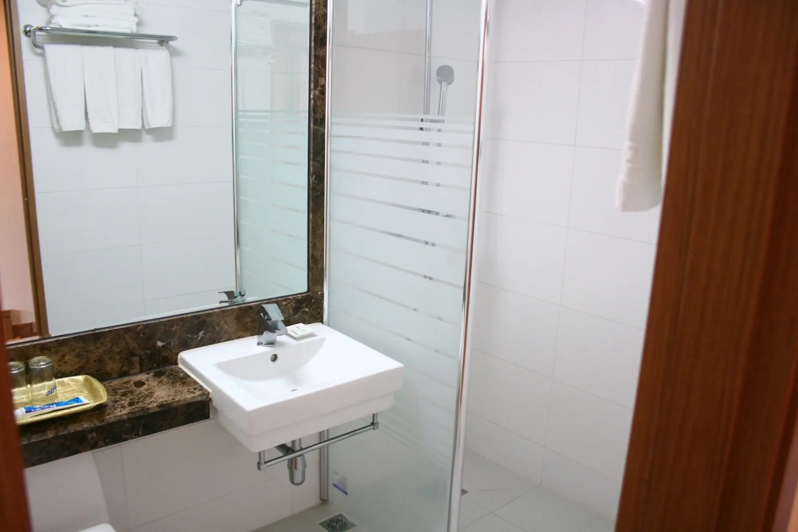 Juwangsan Spa Tourist Hotel