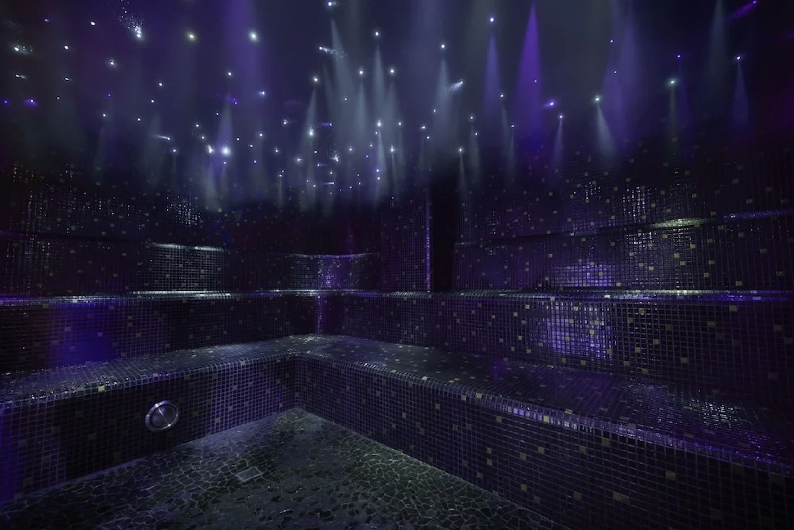 Baltic Park Molo Apartments