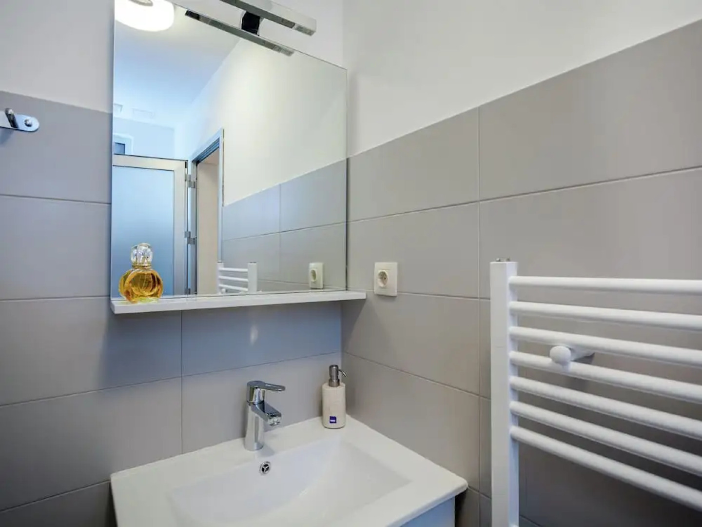 Modern Apartment in Dalmatia Near the Sea