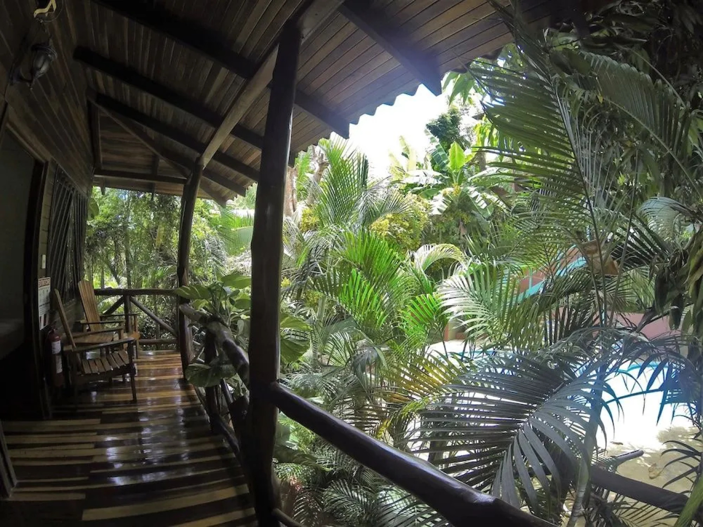 Hotel Raratonga