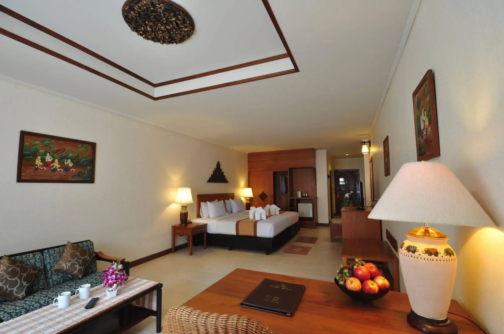 Sabai Resort