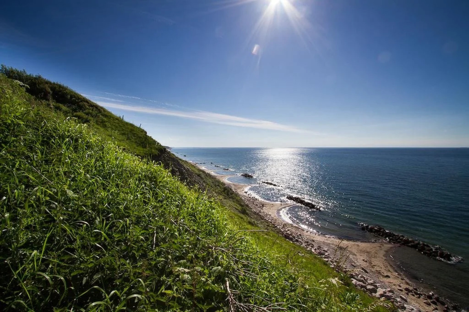 Havgaarden Badehotel