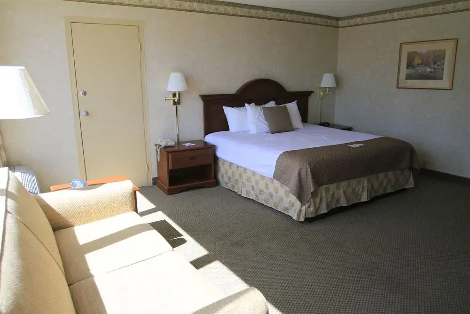 Rodeway Inn And Suites - Cobleskill