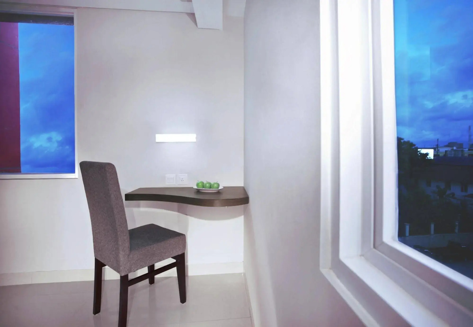 d'primahotel Panakkukang Makassar