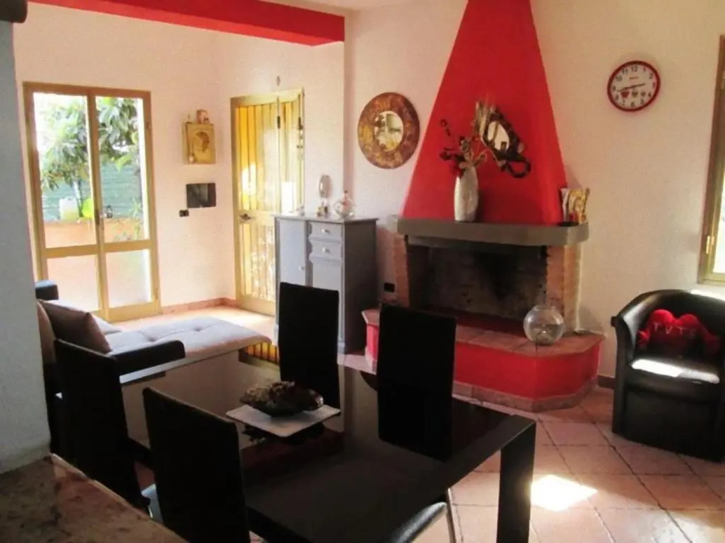 Casa vacanze mare blu