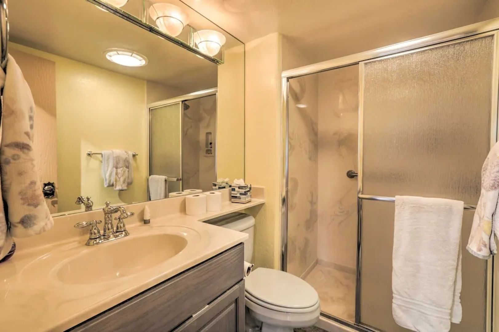 3 Mi to Skiing! Incline Village Retreat w/ Sauna