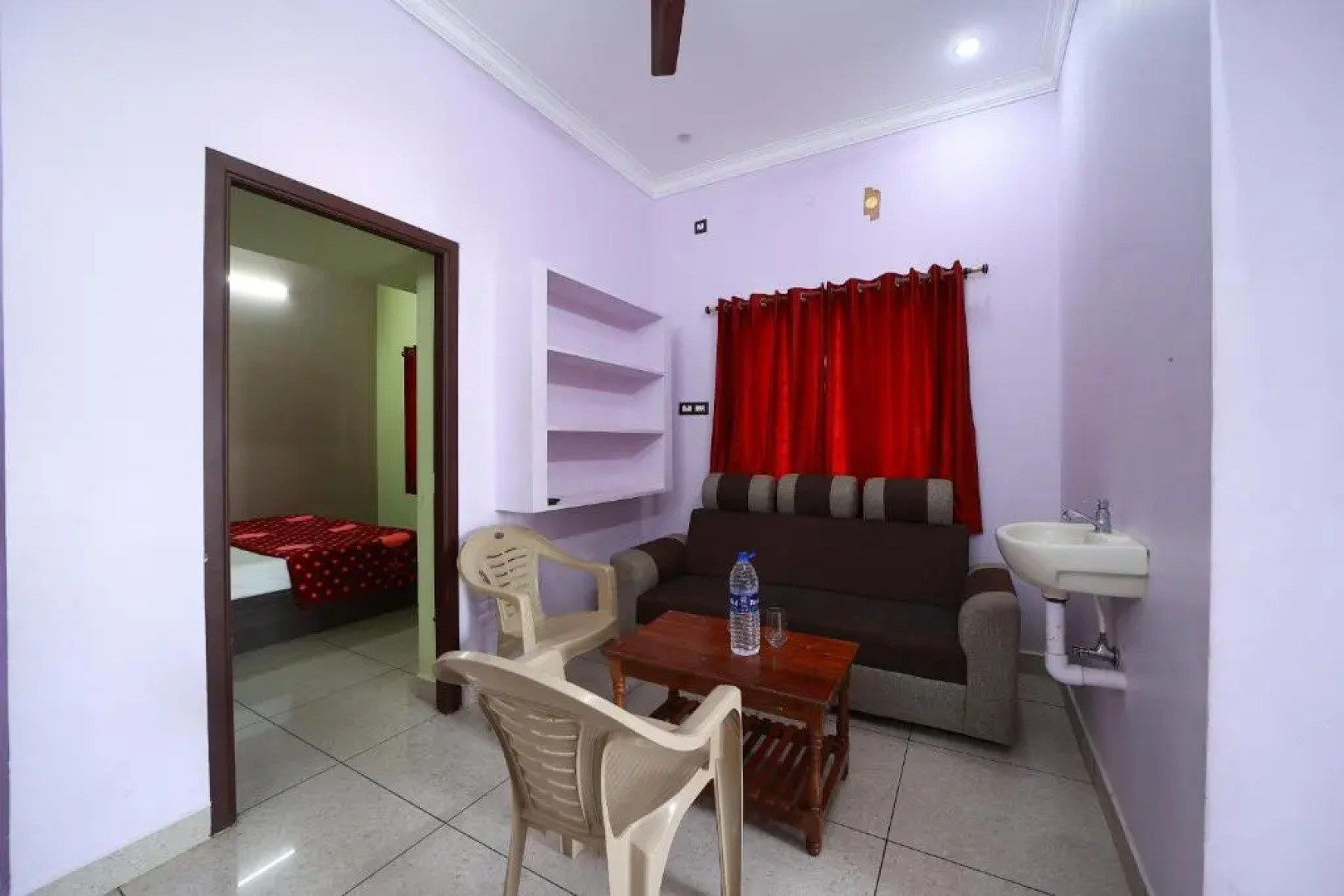 Royal Casttle Residence