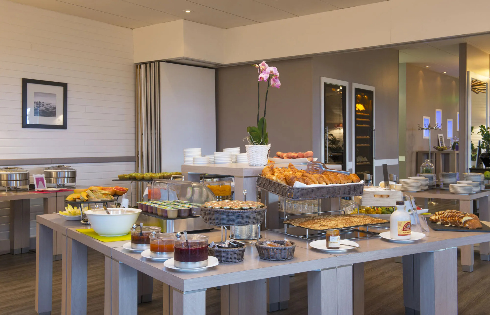 ATALANTE Wellness Hotel Thalasso & Spa