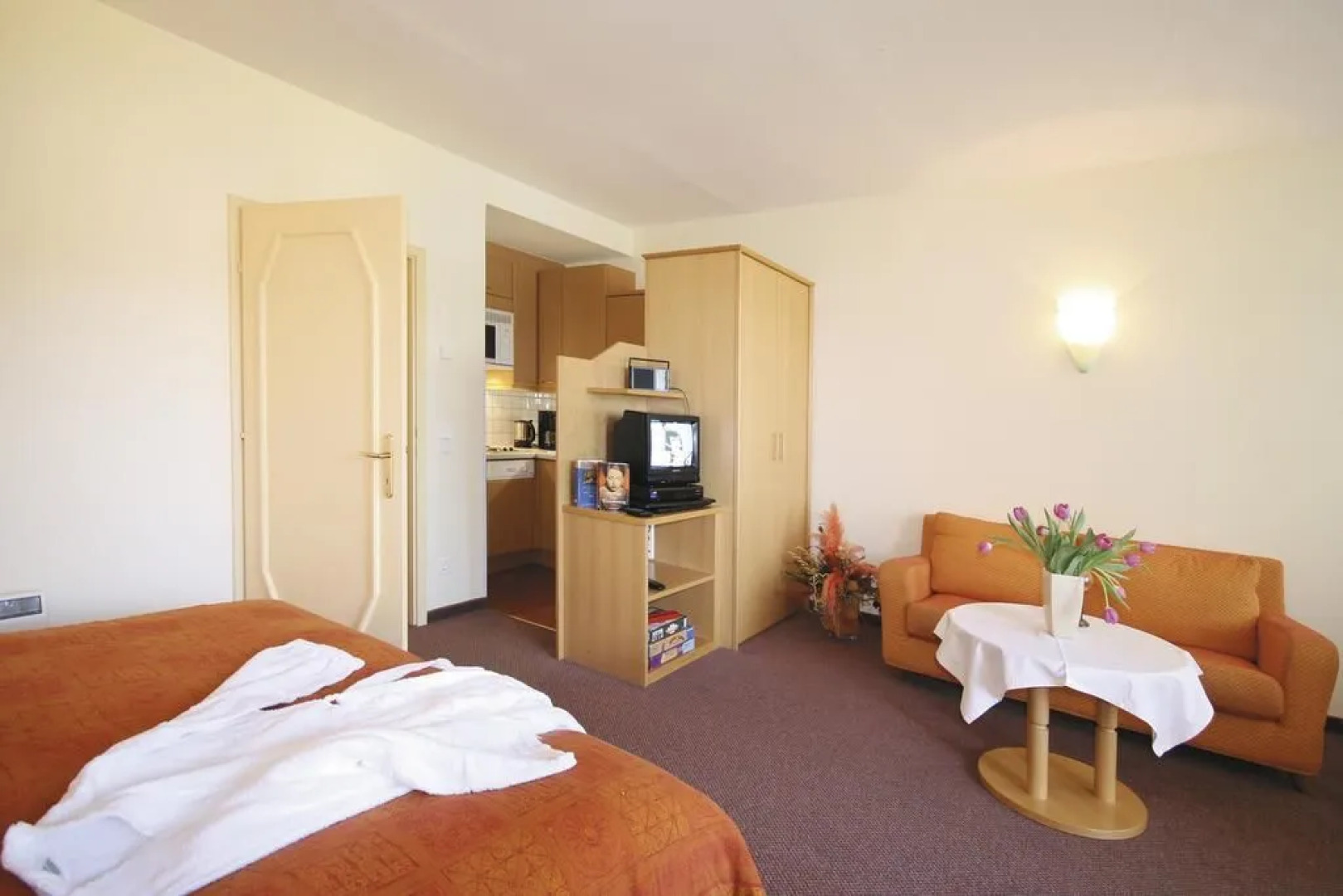 Ferienapartments Birkenhof