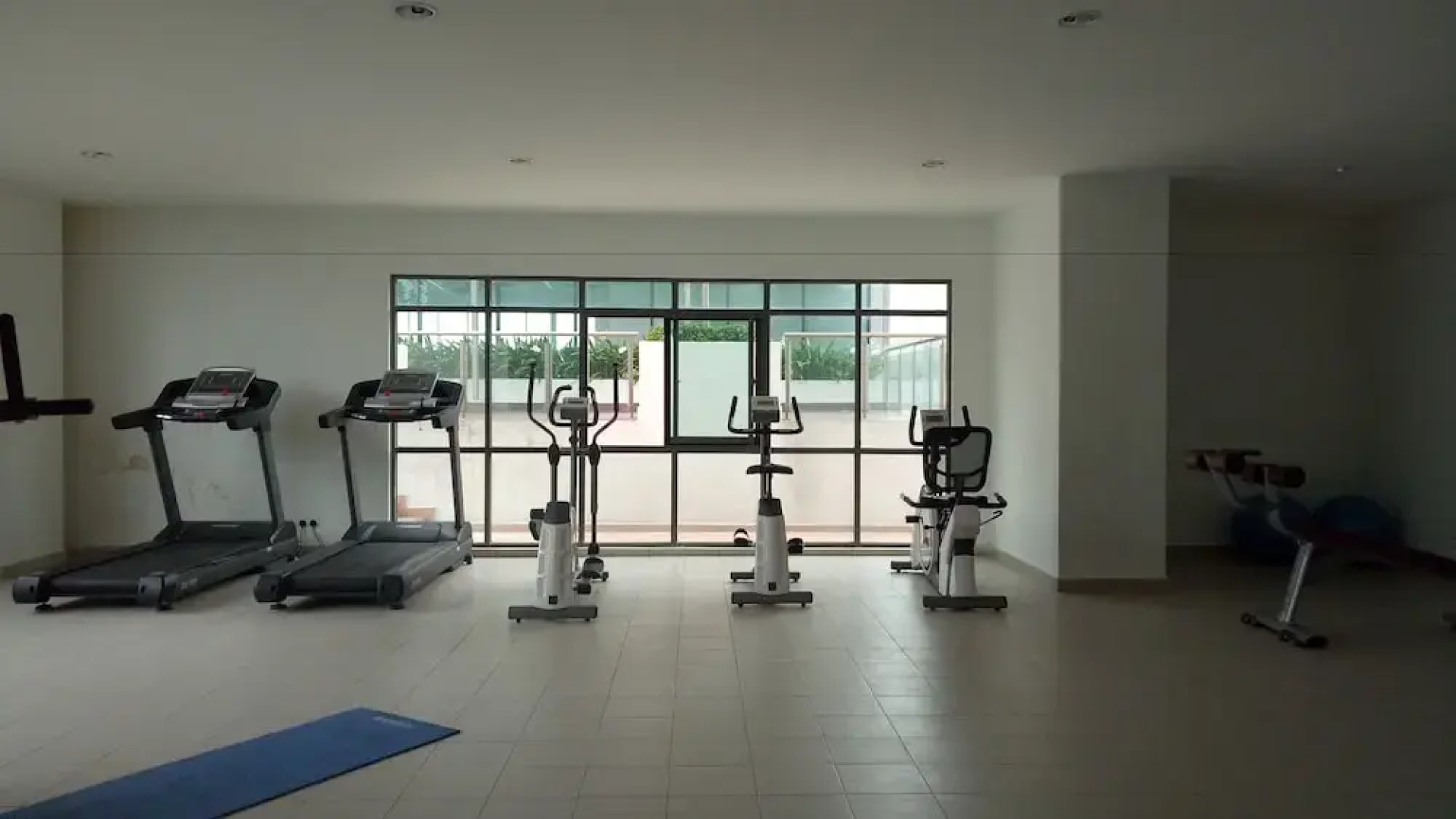 RZ EVO 'Homestay' SOHO
