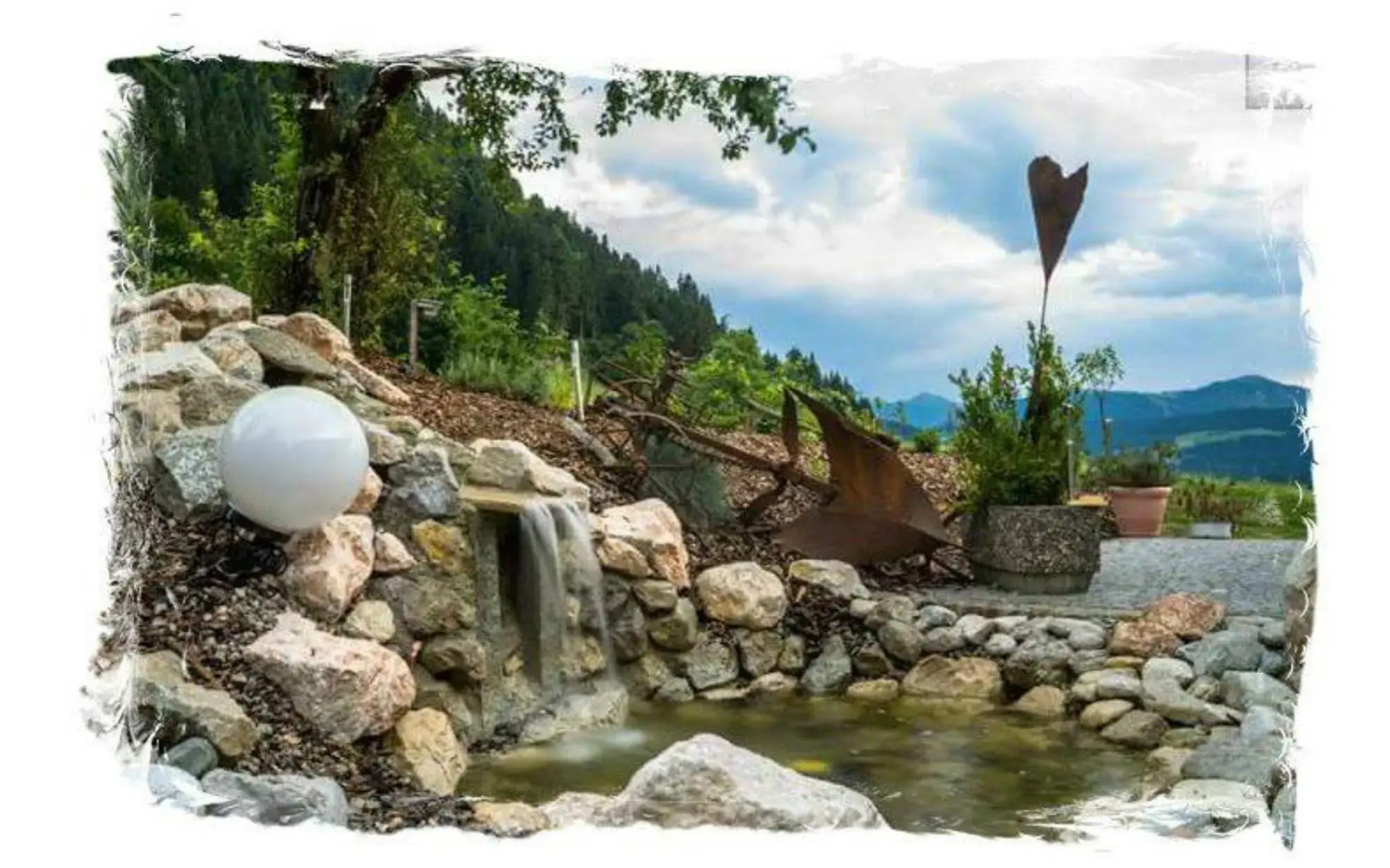 Denggenhof - Bed and Breakfast