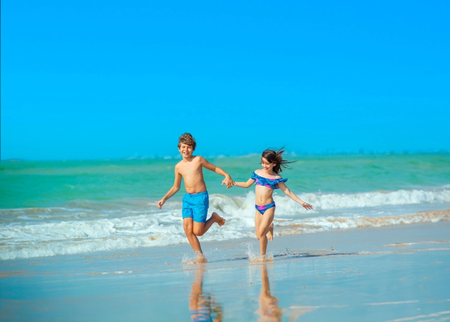 Pratagy Beach All Inclusive Resort