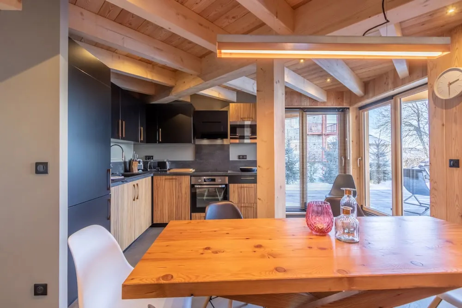 Chalet Béla Vya