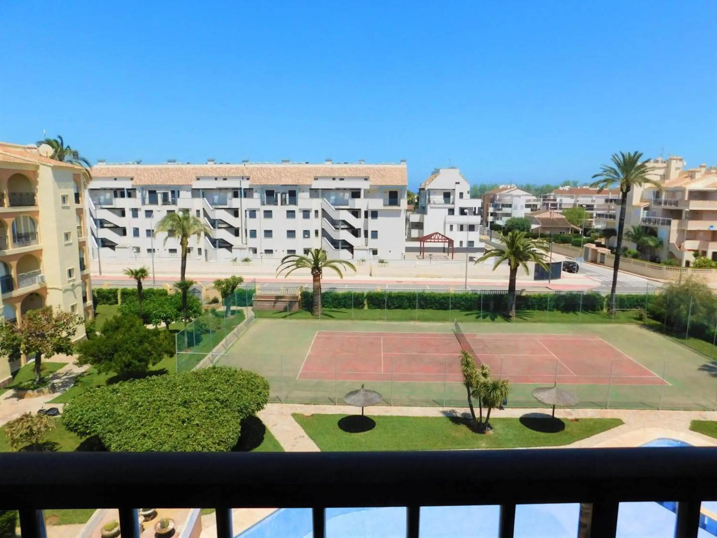 Apartamento en Golden Park