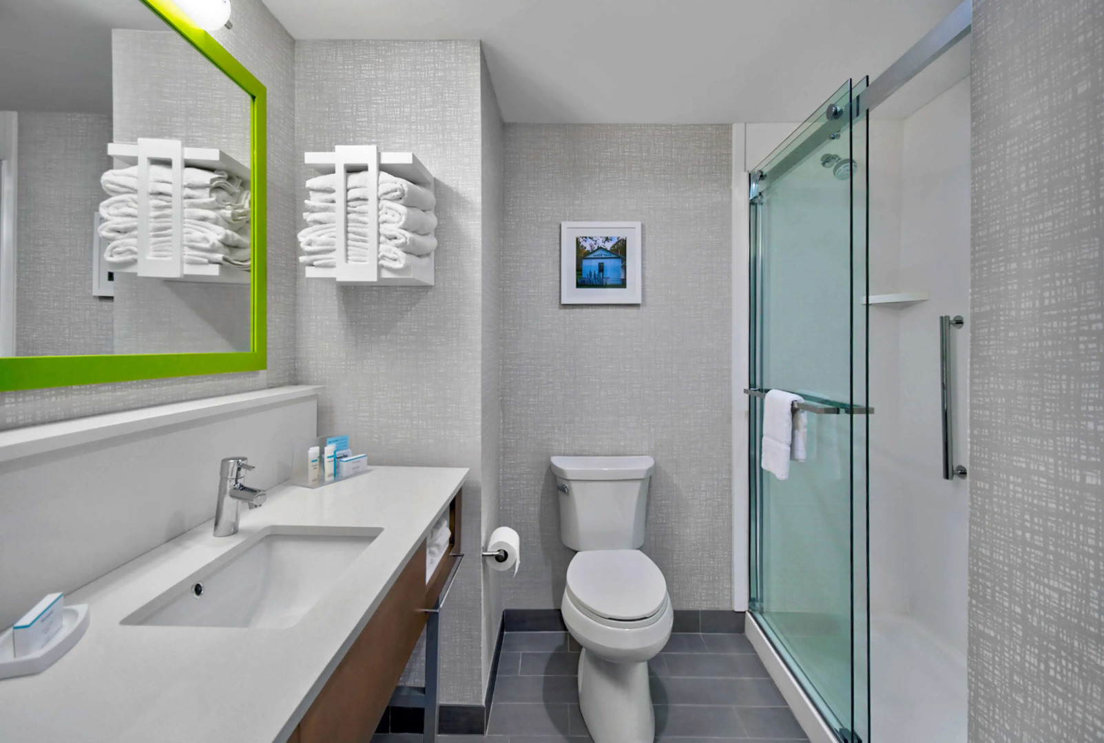 Hampton Inn by Hilton Abingdon