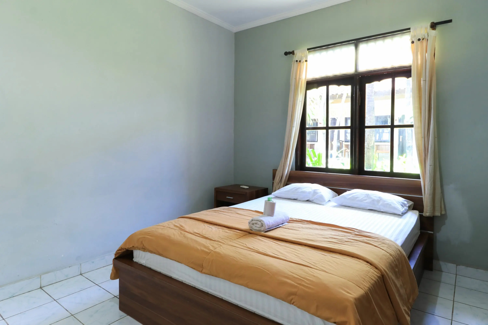 Sari Indah Cottages