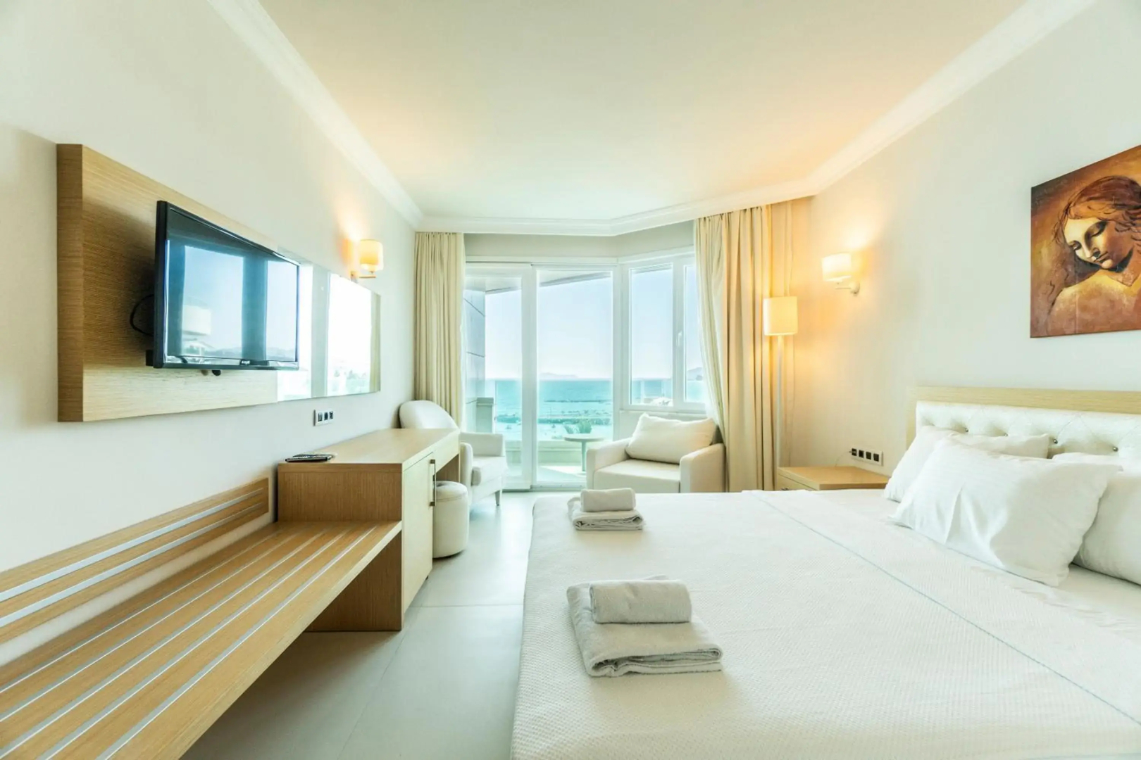 Dragut Point South Hotel