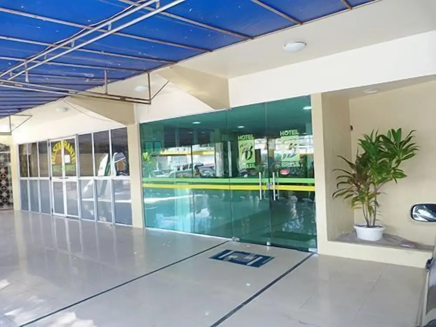 Hotel Brasil