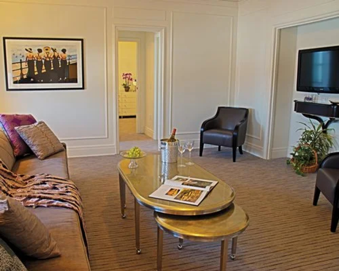 Club Wyndham Crotched Mountain Resort - 3 Nights, Francestown, USA