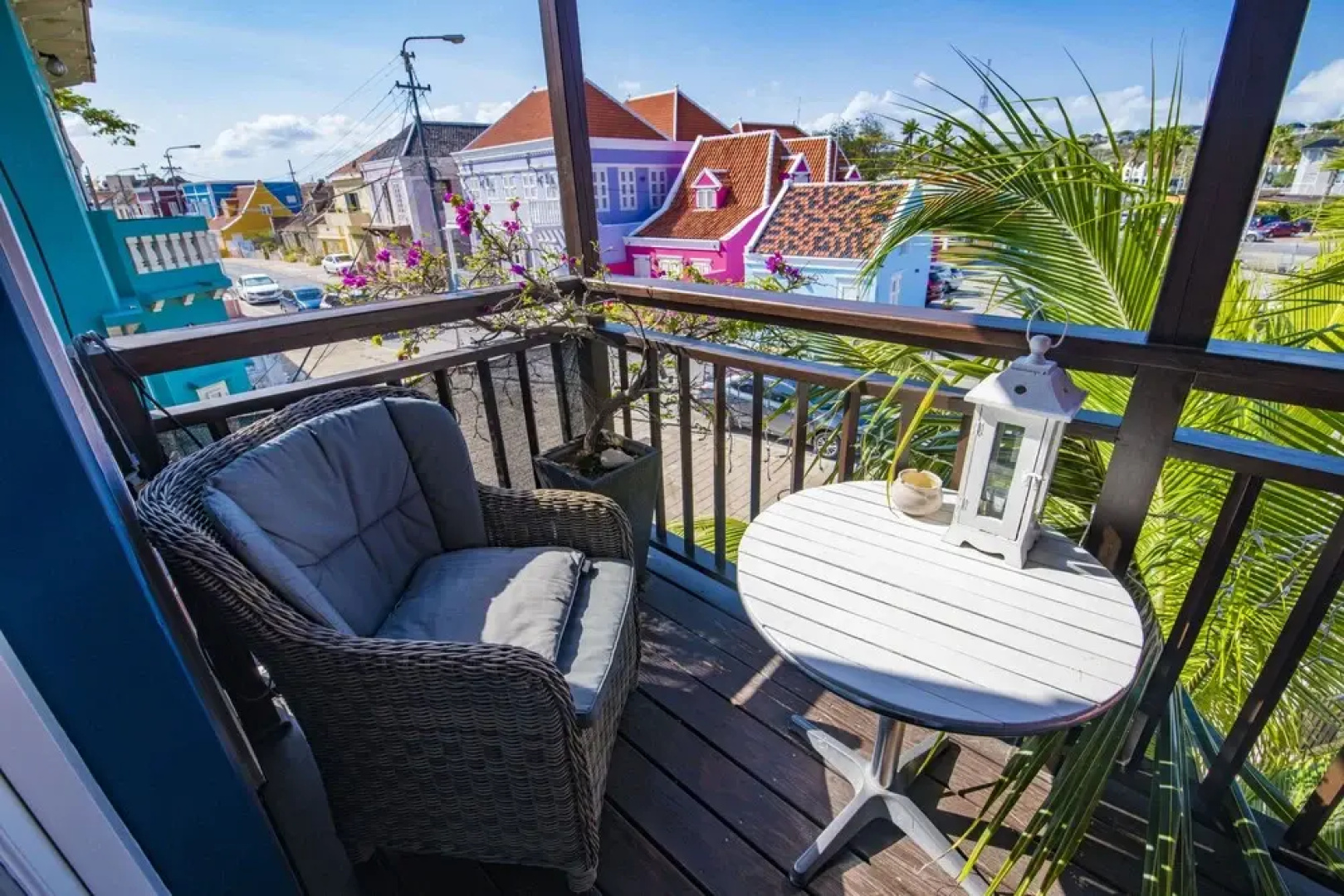 PM78 Boutique Apartments