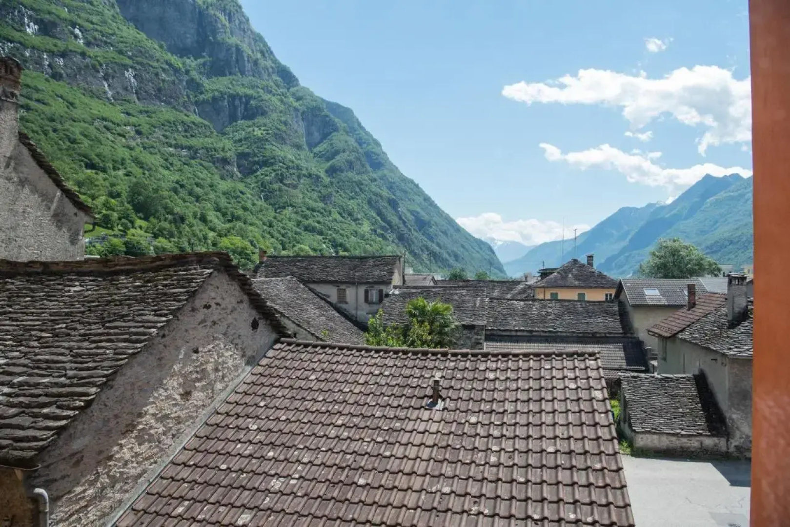 Hotel Al Giardinetto