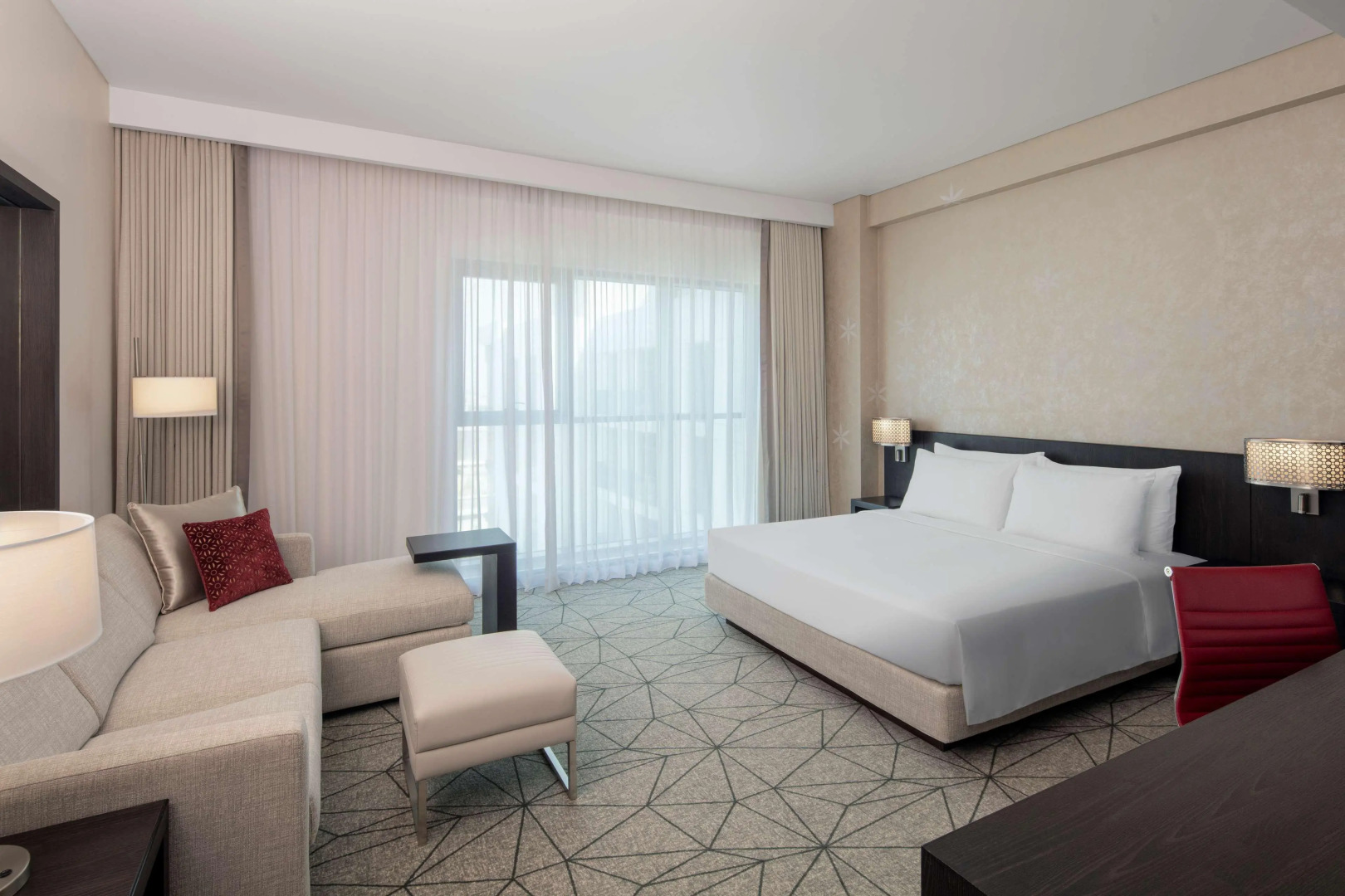 Hyatt Place Dubai Jumeirah