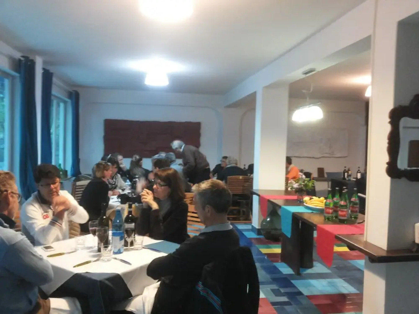 Hotel Resort Nautilus