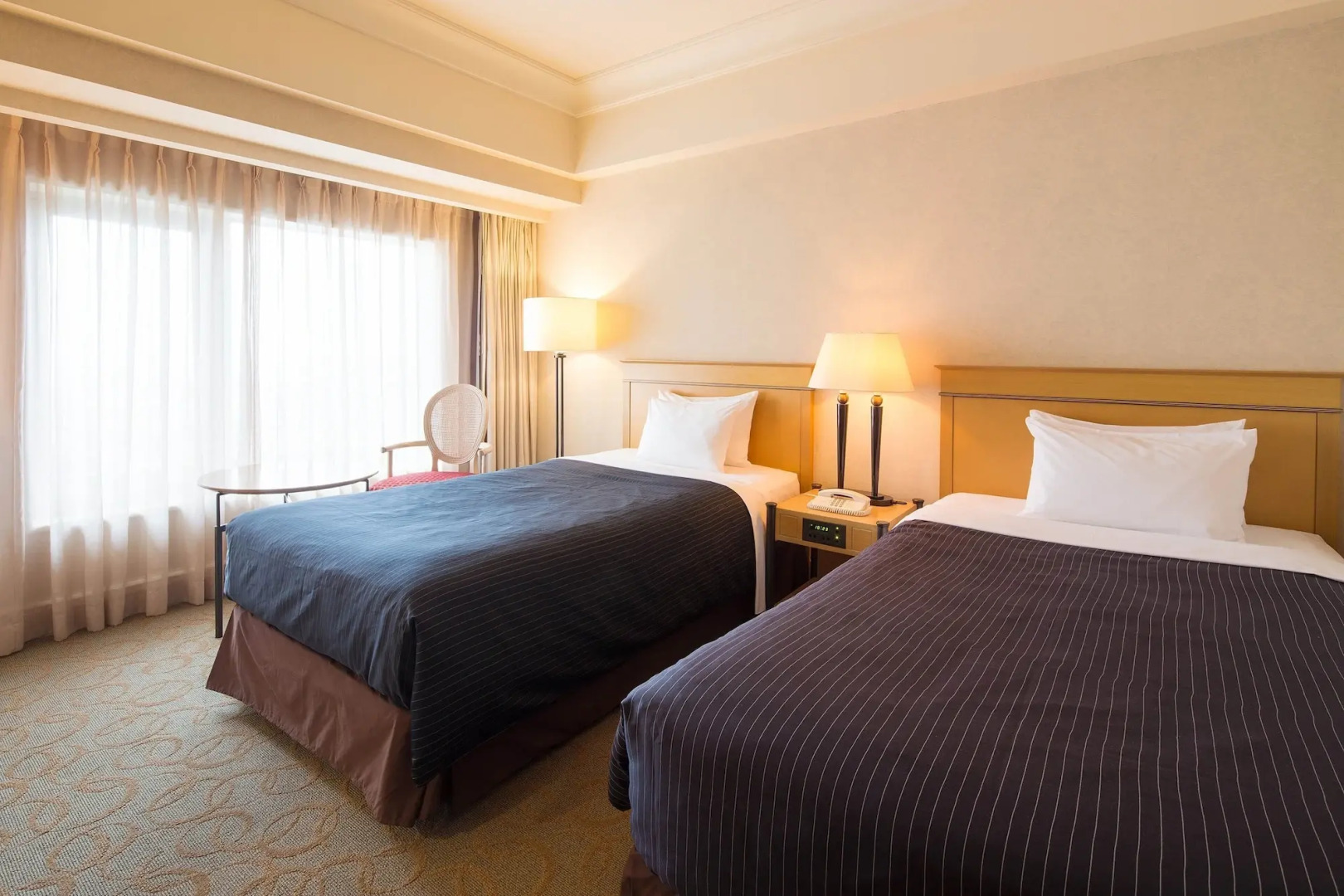 Kobe Bay Sheraton Hotel & Towers