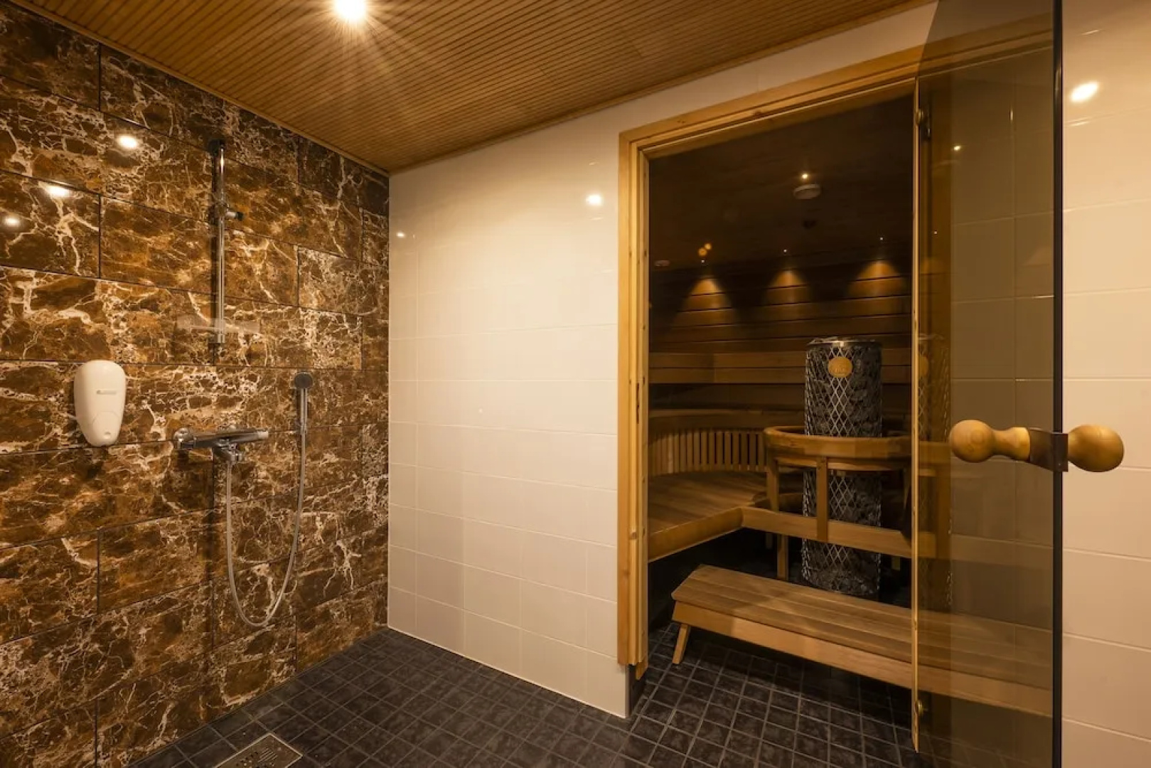 Spa Hotel Runnin Kartanohotelli